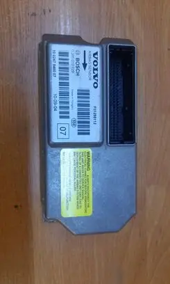 Volvo XC90 Airbag control unit/module P31295112
