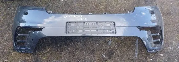 Land Rover Range Rover Velar Front bumper J8A217F003 1SA217F00E 18A217F003