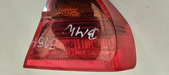 BMW 3 E90 E91 Rear/tail lights 6937458