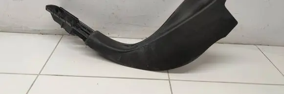 Peugeot Partner III Front sill (body part) 9816395977