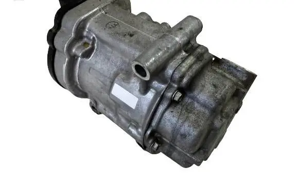 Toyota Corolla E210 E21 Air conditioning (A/C) compressor (pump) OYT25326 ESB20C 042400-1202