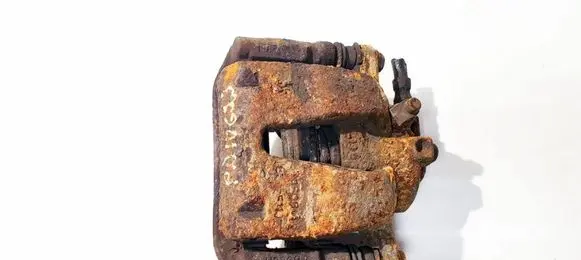 Opel Corsa D Front brake caliper