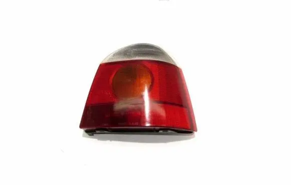 Renault Twingo I Rear/tail lights