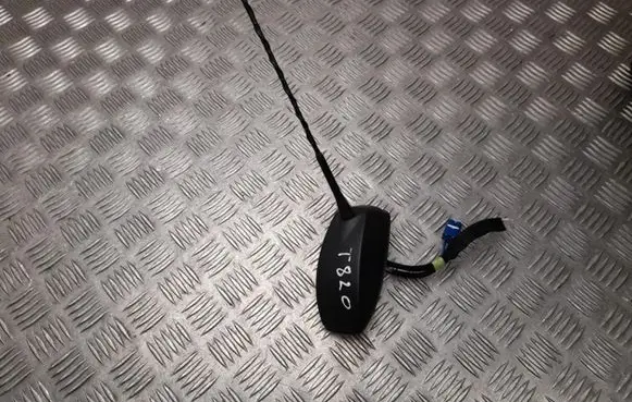 Opel Crossland X Radio antenna 39151101