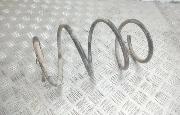 BMW 3 E46 Front coil spring