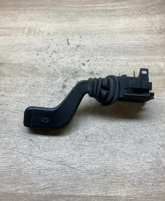 Opel Astra G Indicator stalk 90560990 90560991