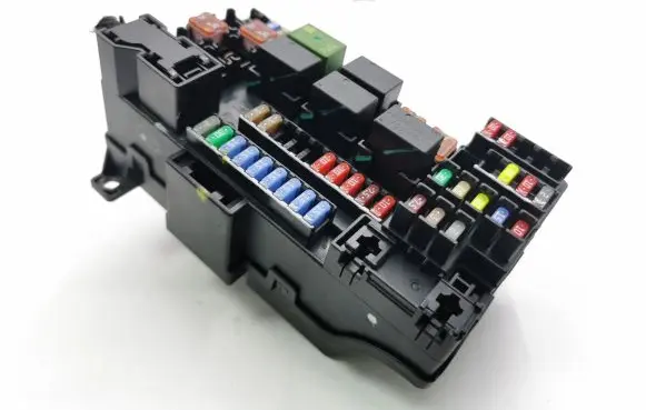 Fuse module