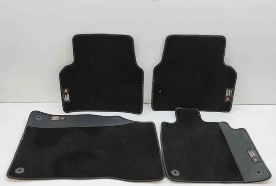 Cupra Born Car floor mat set 10E093990B