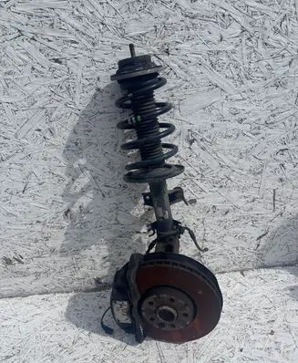 Volkswagen Transporter - Caravelle T6 Front wheel hub spindle knuckle