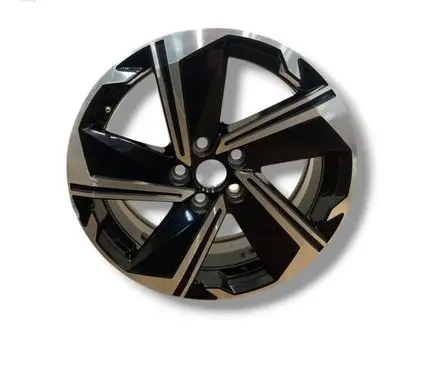 Mitsubishi Pajero R18 alloy rim 4250G472