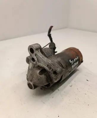 Renault Scenic I Starter motor M001T85781 7700116282