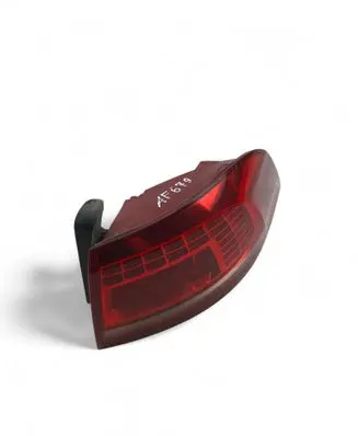 Volkswagen PASSAT B7 Rear/tail lights 3AF945208B