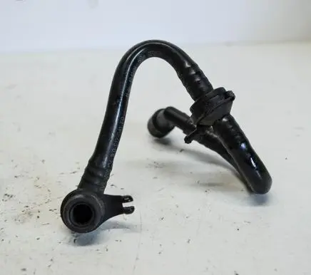 Audi A3 S3 8P Air intake hose/pipe 1K0612041EQ