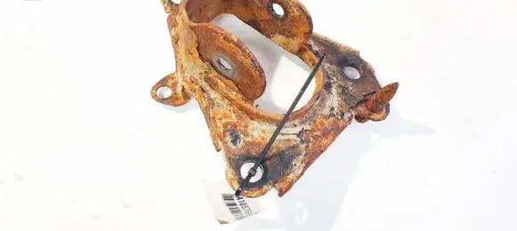 Alfa Romeo 159 Bracket in trunk/boot 