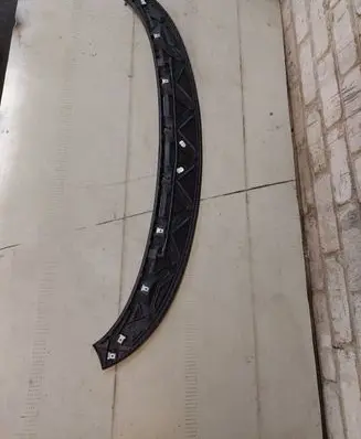 Seat Toledo III (5P) Wiper trim 5P0854699