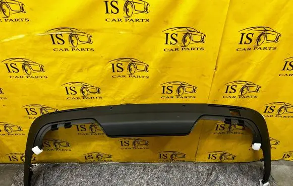 Ford Explorer VI Front bumper LB5B17H773CA5YZ9 LB5Z17K835CA