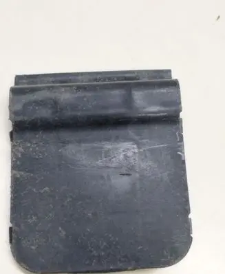 Pickup box liner