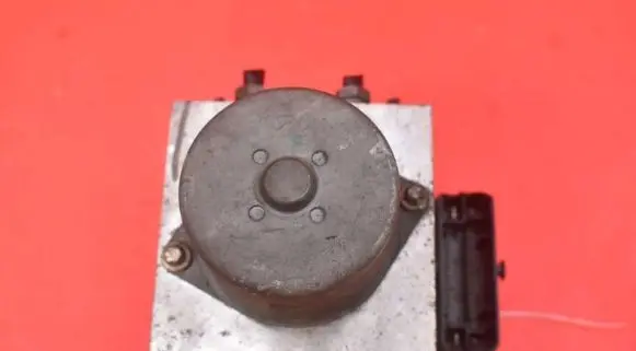 Ford Mondeo MK IV ABS Pump 9G91-2C405-AB