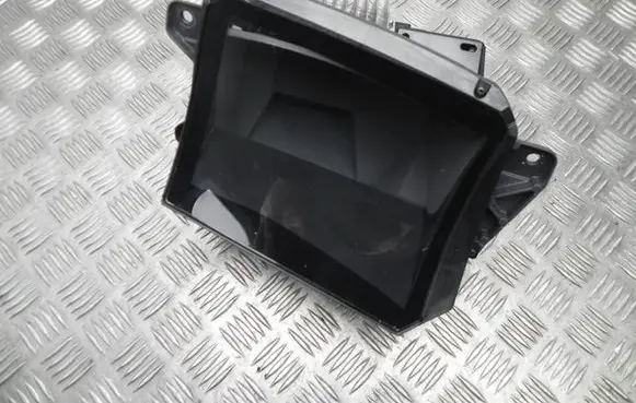 BMW 3 G20 G21 Head up display screen 9442013 T9869