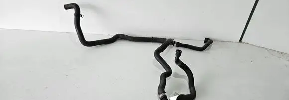 BMW 2 F45 Engine coolant pipe/hose 8593799 20073510