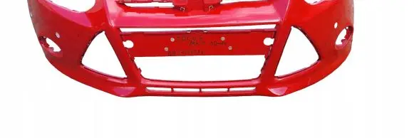 Ford Focus Front bumper BM5117757A