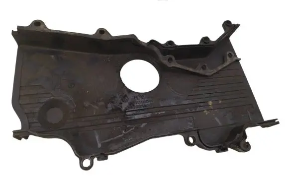 Subaru Legacy Timing belt guard (cover) 13570AA044 13566AA046
