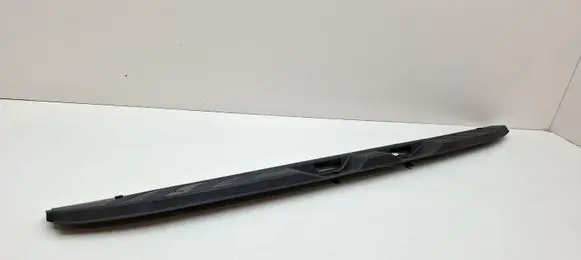 Mercedes-Benz Sprinter W907 W910 Trunk/boot sill cover protection A9106862600