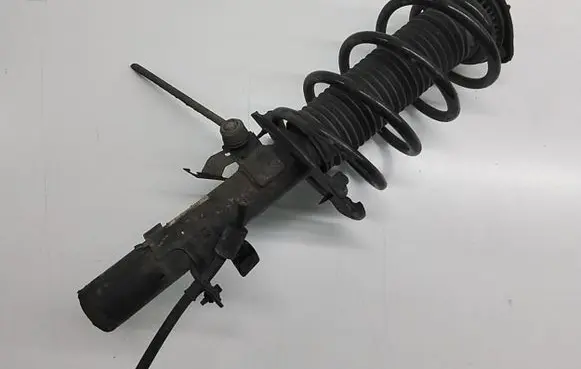 Ford Focus Front shock absorber/damper BV6118K001LB