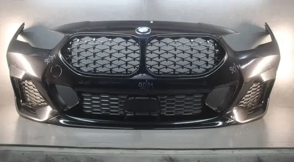 BMW 2 F44 Front bumper
