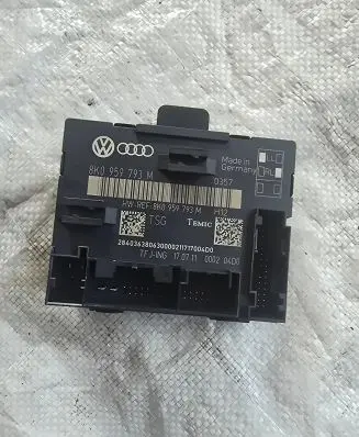 Audi A6 S6 C6 4F Door control unit/module 8K0959793M