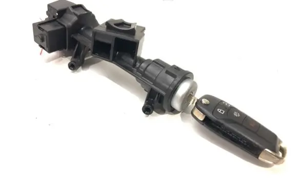Ford Mondeo MK V Ignition lock DG9C-3F642-AE