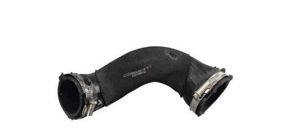 Intercooler hose/pipe