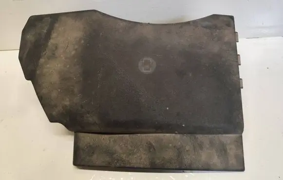 Opel Signum Battery box tray cover/lid 24438485 0086022