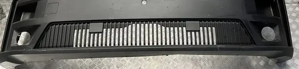 Renault Master IV Front bumper