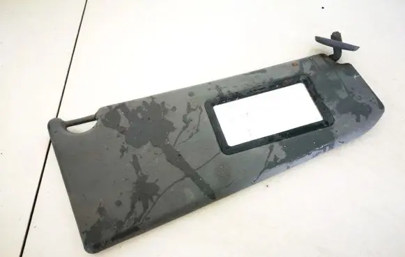 Renault 19 Sun visor