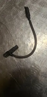 Ford Mondeo MK IV Camshaft speed sensor 9664490980