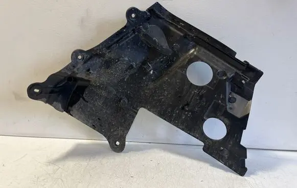 Mercedes-Benz EQC Other engine bay part A2536209900