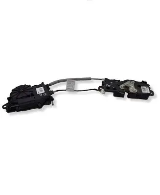 BMW X1 F48 F49 Tailgate boot lock/latch motor 51247374006 7374006 1636721