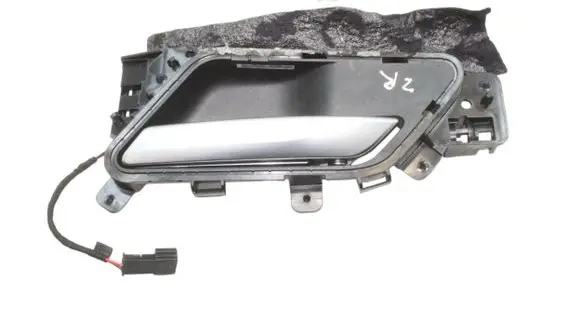Jaguar XF X260 Rear door interior handle GX7322600AC