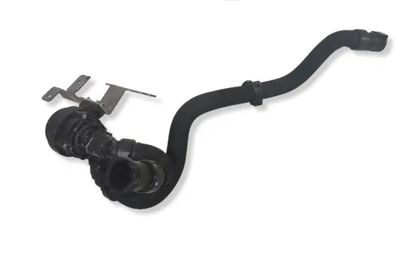 Peugeot 3008 II Electric auxiliary coolant/water pump 0392023422 9823813380