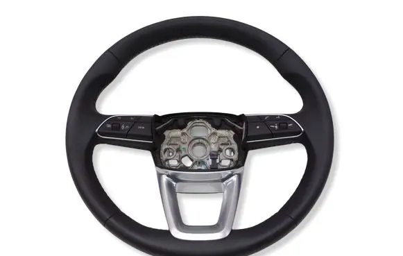 Audi Q3 F3 Steering wheel 83A419091D