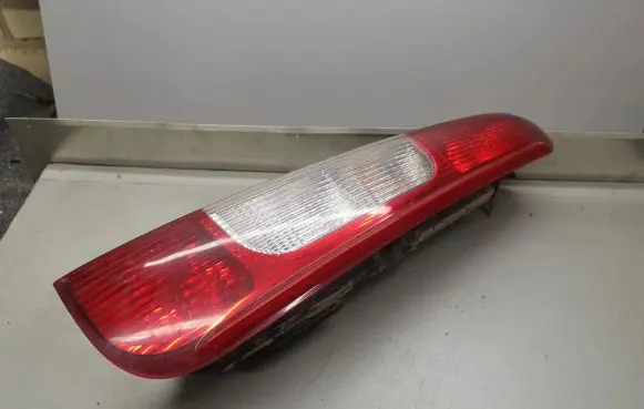Ford Focus Rear/tail lights