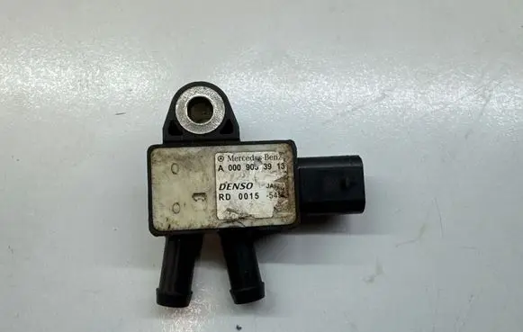 Mercedes-Benz CLA C118 X118 Exhaust gas pressure sensor A0009053913 RD001554