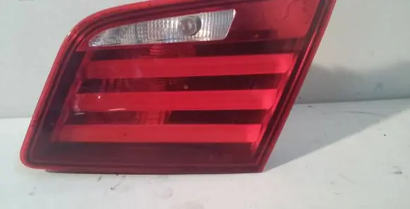BMW 5 F10 F11 Tailgate rear/tail lights 7203226