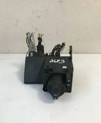 Mercedes-Benz E W210 Light switch 2105451104