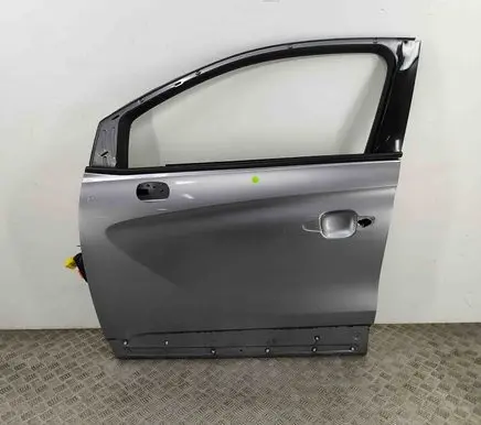 Opel Crossland X Front door 39127313