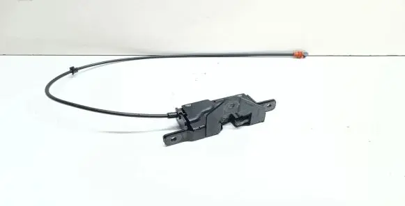 BMW X5 E53 Tailgate lock latch 8408963 51248408963