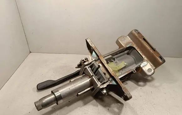 Audi A7 S7 4G Steering wheel axle set 4G0419502D