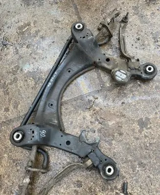Audi A6 S6 C6 4F Front subframe