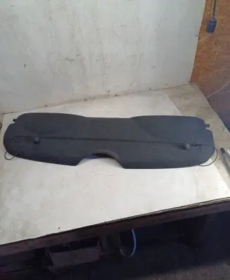 Mini One - Cooper R50 - 53 Parcel shelf 